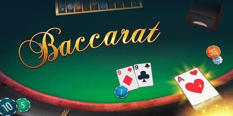 Baccarat 79KING - Trải Nghiệm Game Bài Casino 2026 6 Cần có chiến thuật chơi baccarat 79KING thông minh
