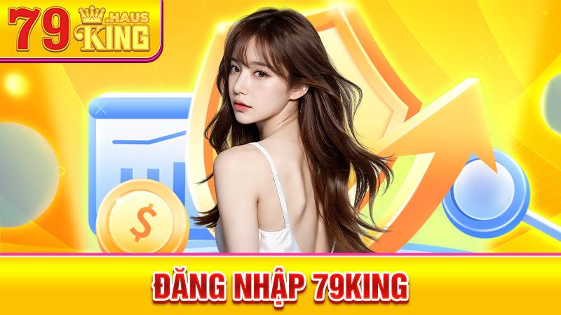 Đăng nhập 79King