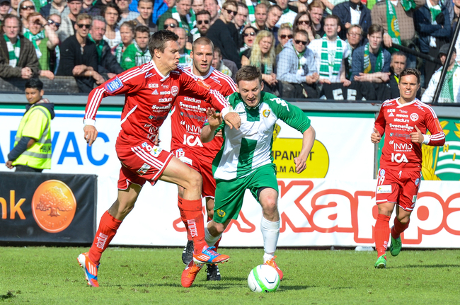 Nhận định Hammarby vs IFK Varnamo, 22h30 ngày 05/07 – VĐQG Thuỵ Điển 2 Màn chạm trán khó đoán giữa Hammarby vs IFK Varnamo